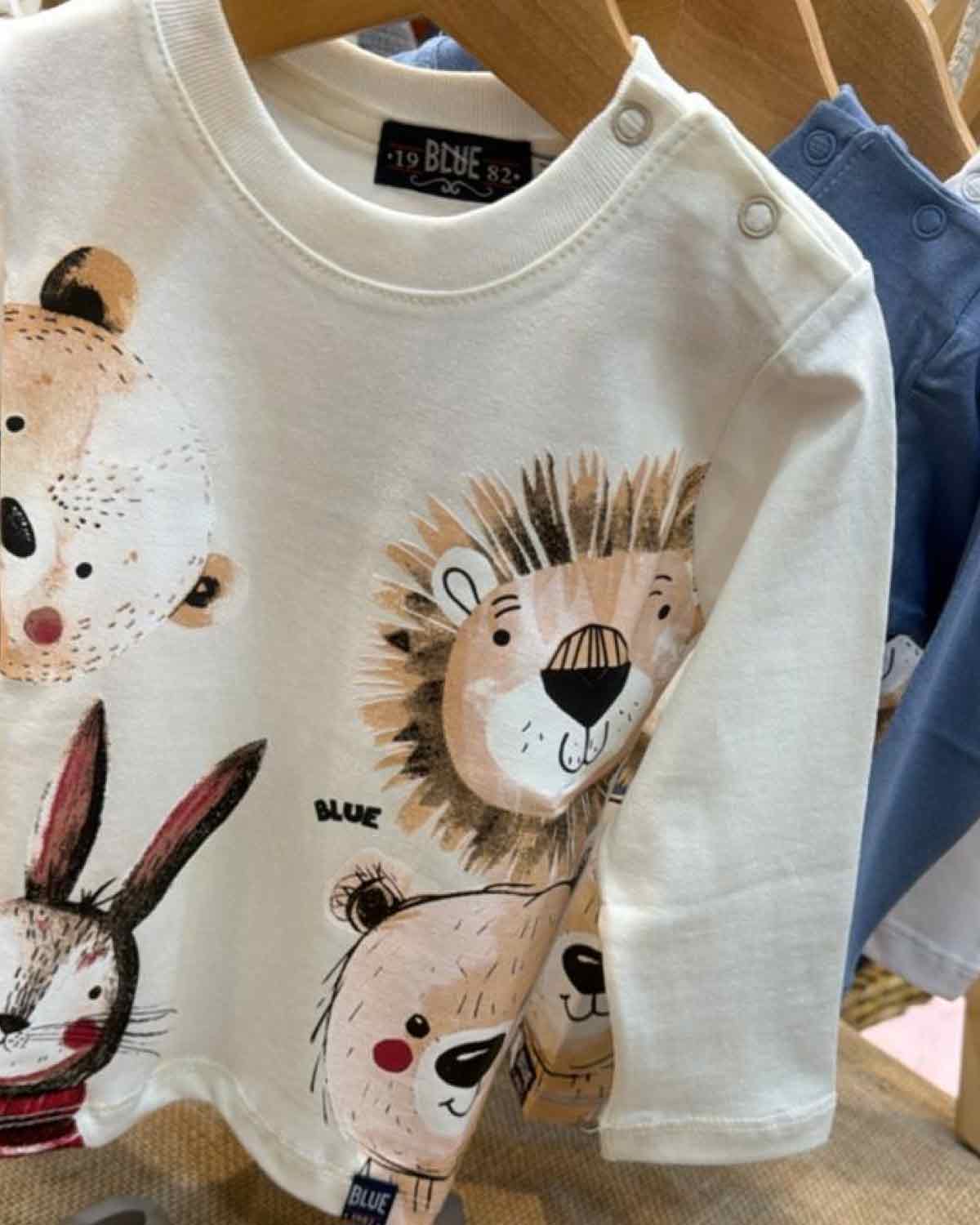 Compra por menor Blue