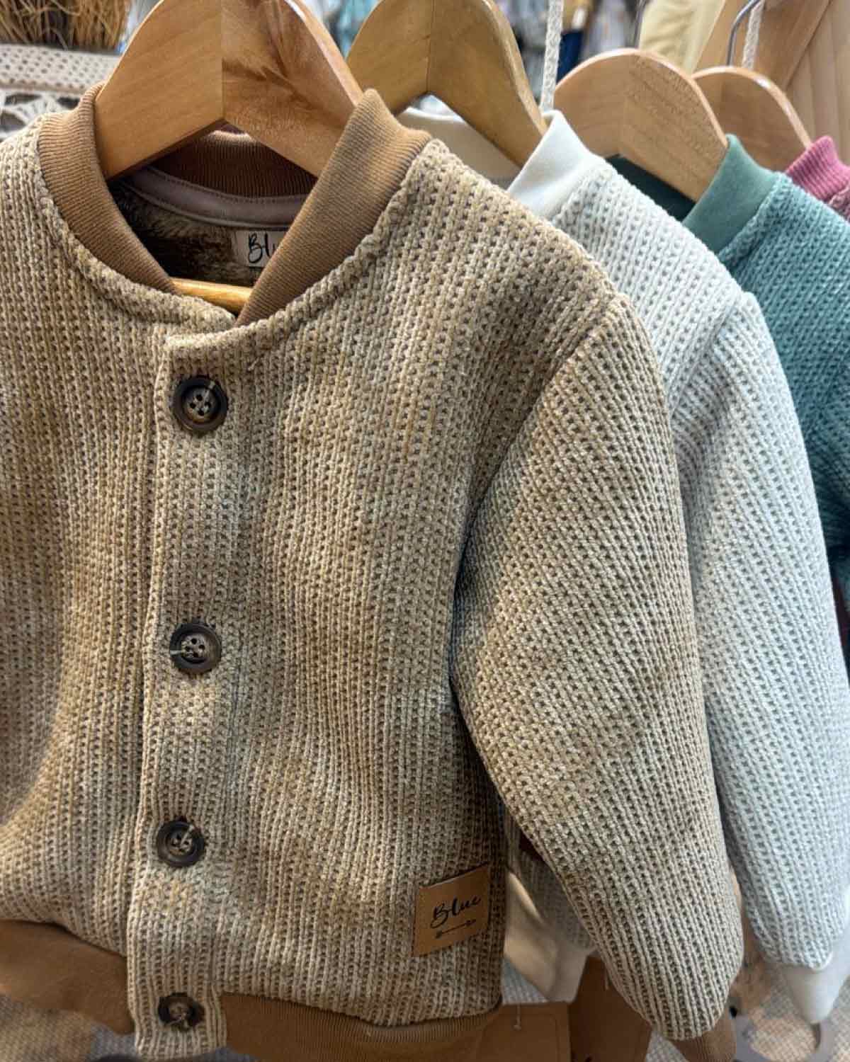 Compra por mayor Blue