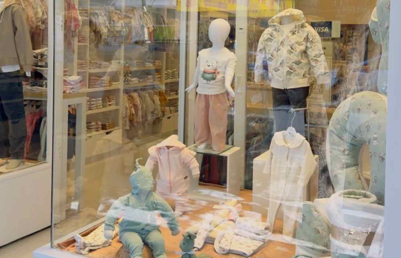 Tienda Villa del Parque