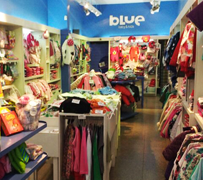 Tienda de Belgrano