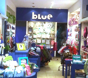Tienda Palermo